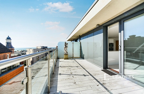 2 bedroom apartment to rent - Dyke Road, Brighton, East Sussex, BN1 - Property View 2