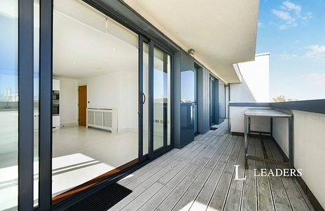 2 bedroom apartment to rent - Dyke Road, Brighton, East Sussex, BN1 - Property View 3