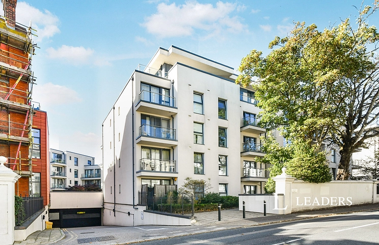 2 bedroom apartment to rent - Dyke Road, Brighton, East Sussex, BN1