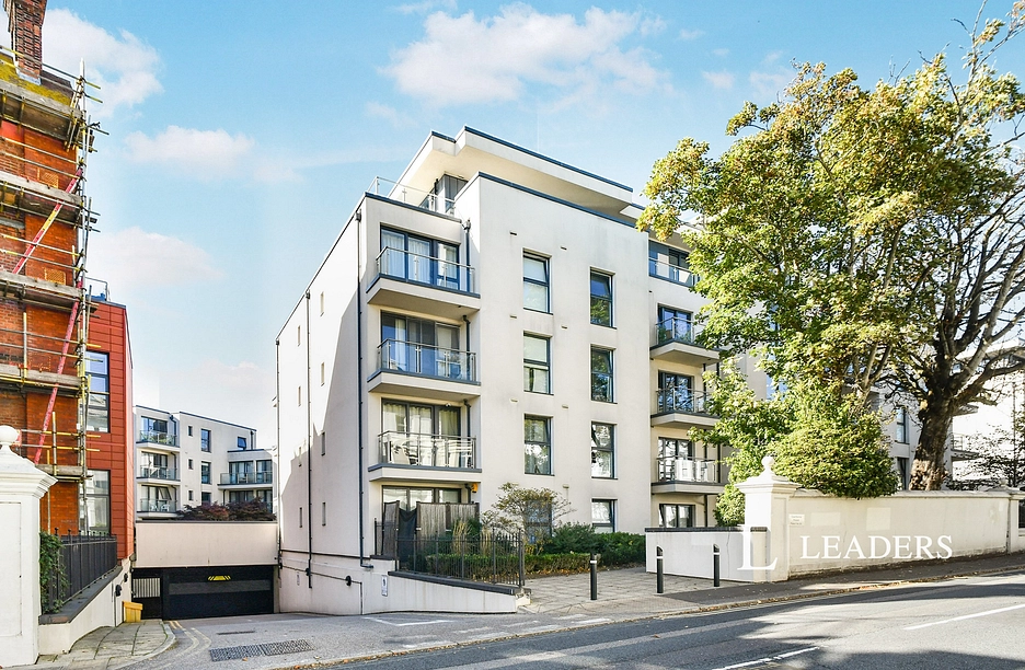 2 bedroom apartment to rent - Dyke Road, Brighton, East Sussex, BN1 - Property View 1