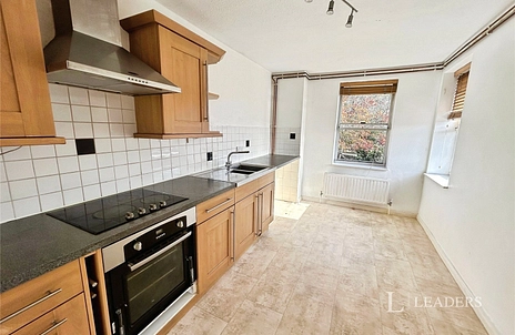 2 bedroom apartment to rent - Whistler Court, 26 Preston Park Avenue, Brighton, BN1 - Property View 3