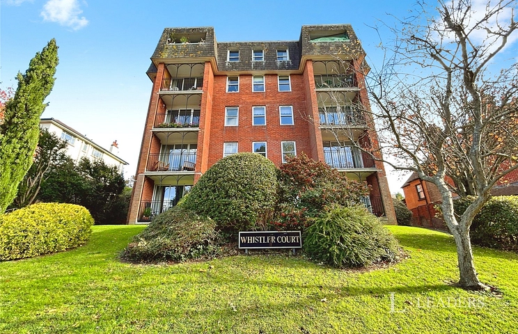 2 bedroom apartment to rent - Whistler Court, 26 Preston Park Avenue, Brighton, BN1