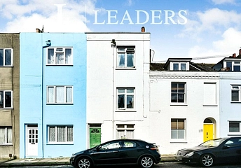 2 bed flat/apartment for rent in Guildford Street, Brighton, BN1