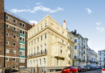 2 bedroom apartment to rent - Cavendish Place, Brighton, East Sussex, BN1 - Property View 1