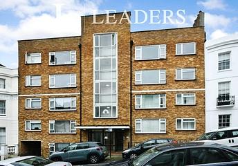 1 bed flat/apartment for rent in Braemar House, Norfolk Road, Brighton, BN1