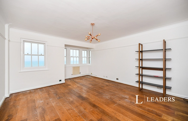 1 bedroom apartment to rent - Kings Road, East Sussex, Brighton, BN1