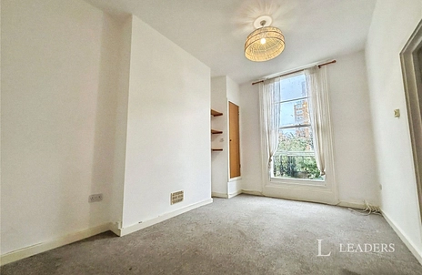 1 bedroom apartment to rent - Tisbury Road, Hove, BN3 - Property View 2