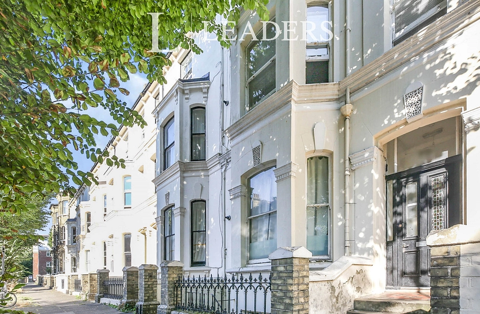 1 bedroom apartment to rent - Tisbury Road, Hove, BN3 - Property View 1