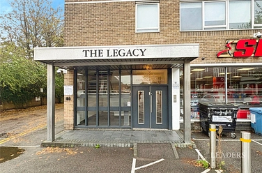 2 bedroom property to rent - Denmark Villas, Hove, East Sussex, BN3