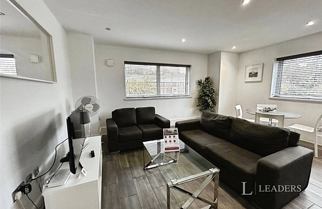 2 bedroom property to rent - Denmark Villas, Hove, East Sussex, BN3 - Property View 3