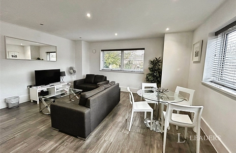 2 bedroom property to rent - Denmark Villas, Hove, East Sussex, BN3 - Property View 2