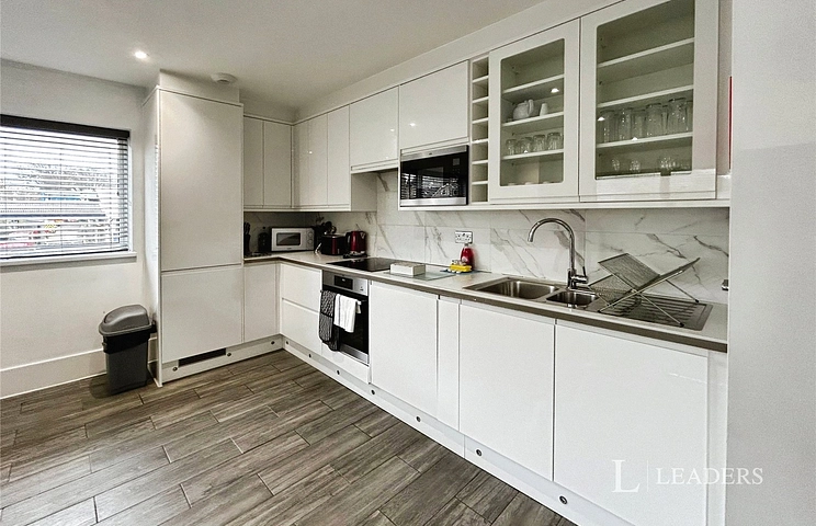 2 bedroom property to rent - Denmark Villas, Hove, East Sussex, BN3