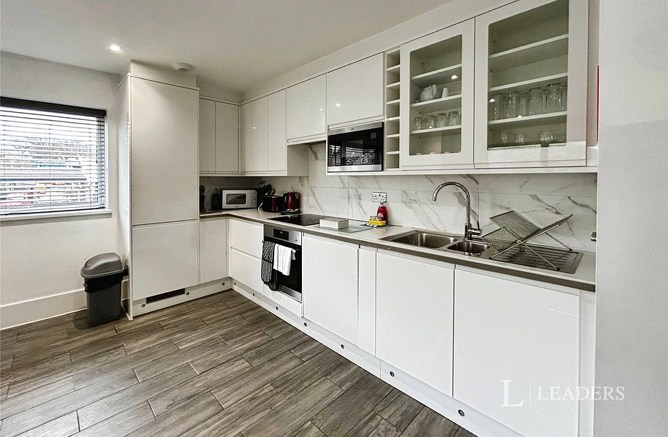 2 bedroom property to rent - Denmark Villas, Hove, East Sussex, BN3 - Property View 1