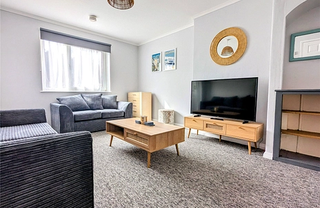 1 bedroom terraced to rent - The Avenue, Brighton, East Sussex, BN2 - Property View 2
