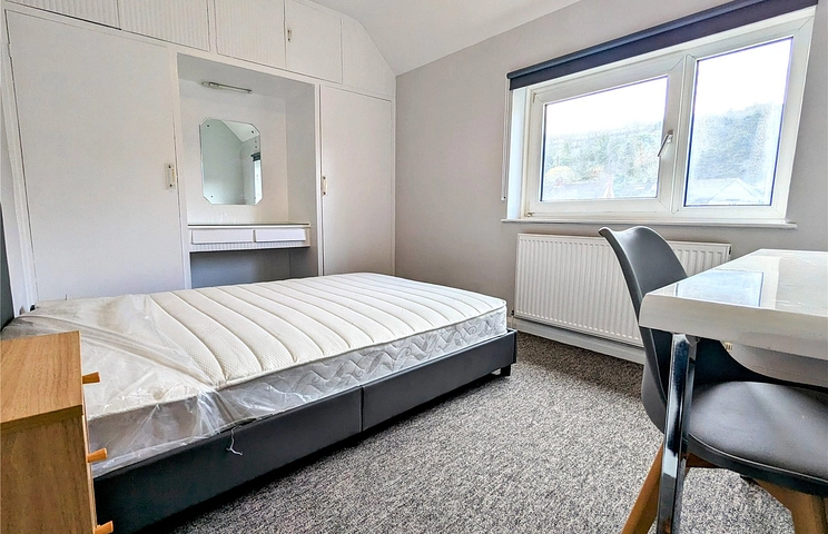1 bedroom terraced to rent - The Avenue, Brighton, East Sussex, BN2