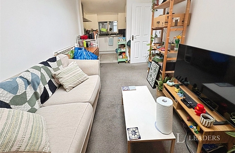 1 bedroom property to rent - Lansdowne Place, Hove, East Sussex, BN3 - Property View 3