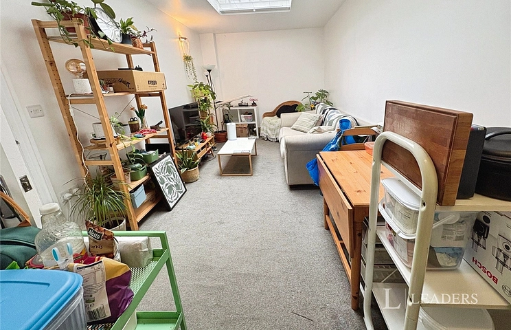 1 bedroom property to rent - Lansdowne Place, Hove, East Sussex, BN3