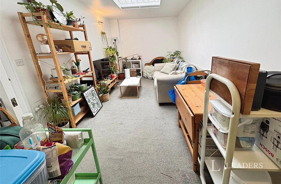 1 bedroom property to rent - Lansdowne Place, Hove, East Sussex, BN3 - Property View 1