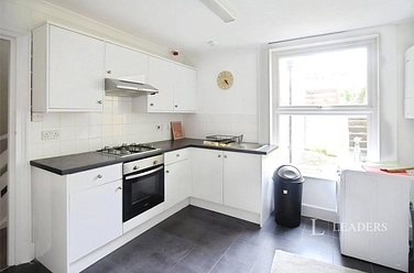 2 bedroom apartment to rent - Blatchington Road, Hove, East Sussex, BN3
