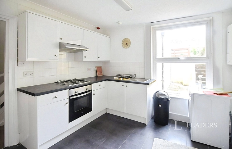 2 bedroom apartment to rent - Blatchington Road, Hove, East Sussex, BN3