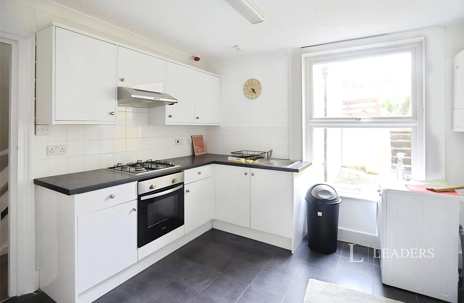 2 bedroom apartment to rent - Blatchington Road, Hove, East Sussex, BN3 - Property View 1