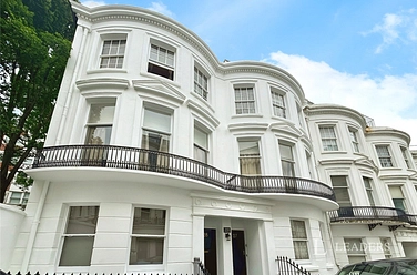 apartment to rent - 27-28 Belvedere Terrace, Brighton, East Sussex, BN1