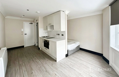 apartment to rent - 27-28 Belvedere Terrace, Brighton, East Sussex, BN1 - Property View 3