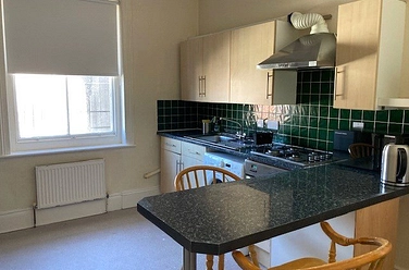1 bedroom apartment to rent - College Terrace, Brighton, BN2