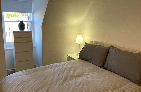 1 bedroom apartment to rent - College Terrace, Brighton, BN2 - Property View 2