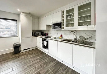 2 bedroom property to rent - Denmark Villas, Hove, East Sussex, BN3 - Property View 1