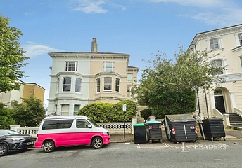 2 bed flat/apartment for rent in Buckingham Road, Brighton, East Sussex, BN1