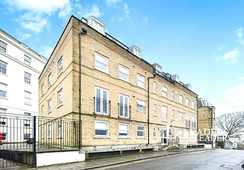 1 bed flat/apartment for rent in Howard Place, Brighton, East Sussex, BN1