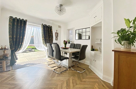 3 bedroom house for sale - Townsend Crescent, Littlehampton, BN17 - Property View 3