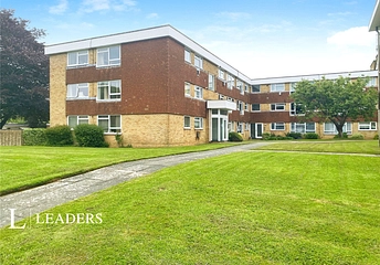 2 bedroom apartment for sale - College Gardens, Worthing, West Sussex, BN11 - Property View 1