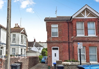 studio for sale - Salisbury Road, Worthing, West Sussex, BN11 - Property View 1