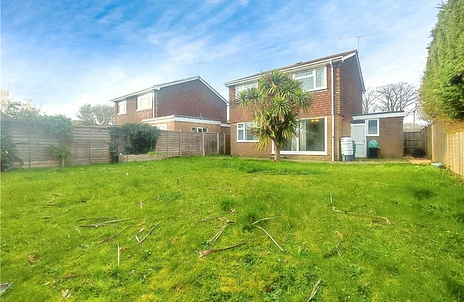 4 bedroom house for sale - Neptune Way, Littlehampton, West Sussex, BN17 - Property View 2
