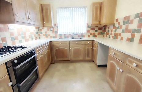 4 bedroom house for sale - Neptune Way, Littlehampton, West Sussex, BN17 - Property View 3