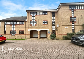 2 bedroom apartment for sale - Emerald Quay, Shoreham-by-Sea, West Sussex, BN43 - Property View 1