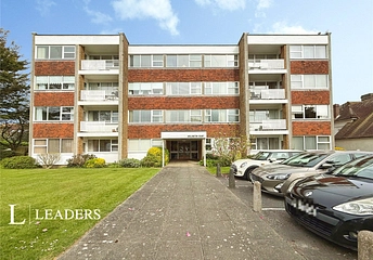 2 bedroom apartment for sale - Grand Avenue, Worthing, West Sussex, BN11 - Property View 1
