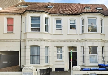 1 bedroom apartment for sale - Rowlands Road, Worthing, West Sussex, BN11 - Property View 1