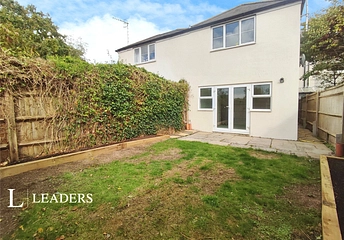 2 bedroom house for sale - The Causeway, Arundel, West Sussex, BN18 - Property View 1