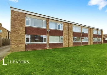 apartment for sale - Seamill Park Crescent, Worthing, West Sussex, BN11 - Property View 1