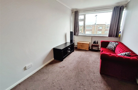 apartment for sale - Seamill Park Crescent, Worthing, West Sussex, BN11 - Property View 3