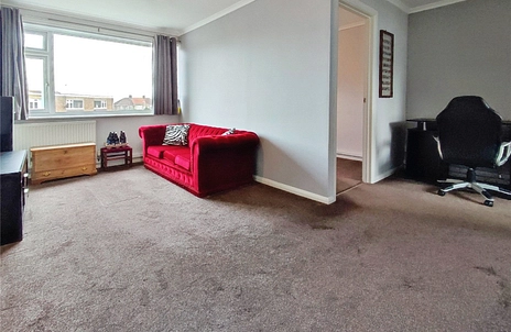 apartment for sale - Seamill Park Crescent, Worthing, West Sussex, BN11 - Property View 2