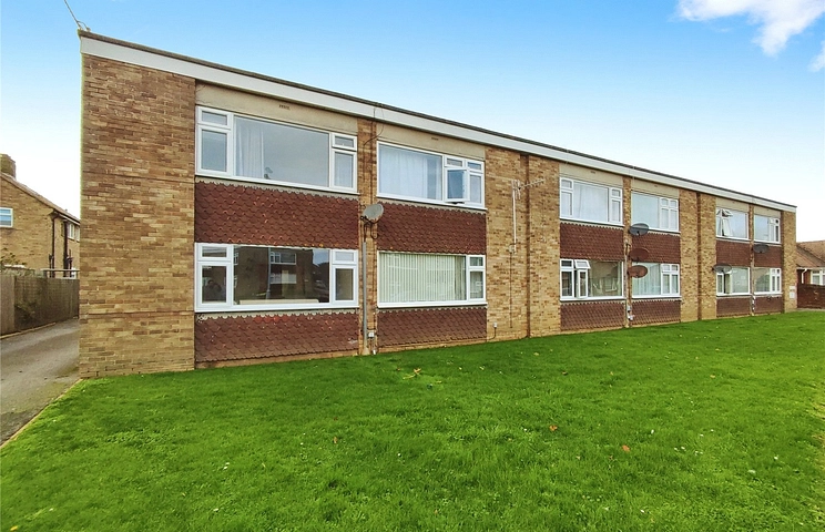 apartment for sale - Seamill Park Crescent, Worthing, West Sussex, BN11