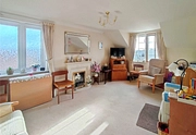 1 bedroom apartment for sale - Penfold Road, Worthing, West Sussex, BN14 - Property View 2