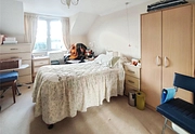1 bedroom apartment for sale - Penfold Road, Worthing, West Sussex, BN14 - Property View 4