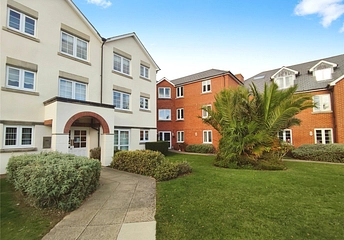 1 bedroom apartment for sale - Penfold Road, Worthing, West Sussex, BN14 - Property View 1