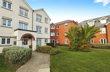 1 bedroom apartment for sale - Penfold Road, Worthing, West Sussex, BN14