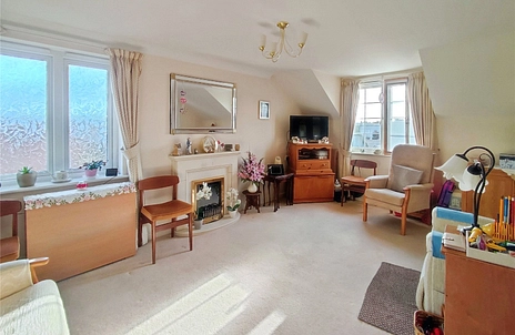 1 bedroom apartment for sale - Penfold Road, Worthing, West Sussex, BN14 - Property View 2